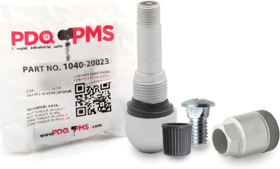 Picture of Coyote Premium Wheel Accessories Tire Pressure Monitoring System (TPMS) Sensor - 1040-20023