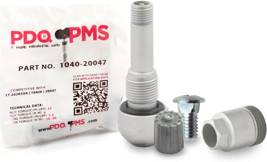 Picture of Coyote Premium Wheel Accessories Tire Pressure Monitoring System (TPMS) Sensor - 1040-20047