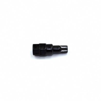 Picture of Coyote Premium Wheel Accessories Wheel Lug Nut - 10566