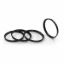 Picture of Coyote Premium Wheel Accessories Wheel Hub Ring - 106-1005