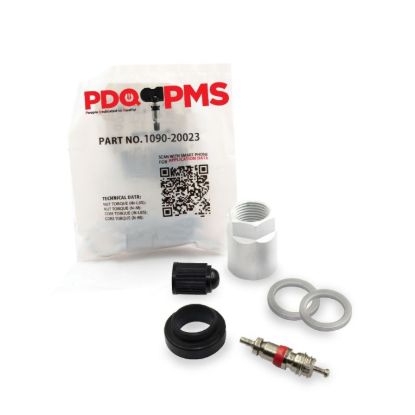 Picture of Coyote Premium Wheel Accessories Tire Pressure Monitoring System (TPMS) Sensor - 1092-20037