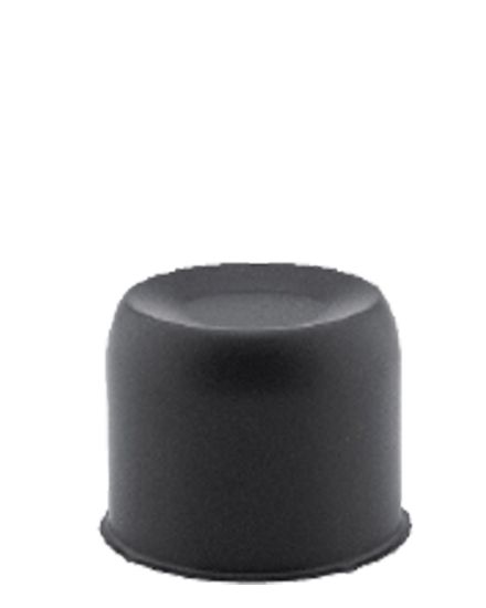 Picture of Coyote Premium Wheel Accessories Wheel Cover - 10962BLK