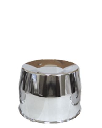 Picture of Coyote Premium Wheel Accessories Wheel Cover - 10963