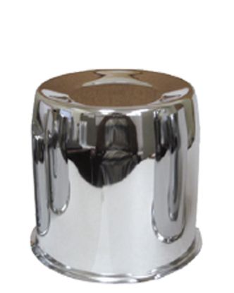 Picture of Coyote Premium Wheel Accessories Wheel Cover - 10964