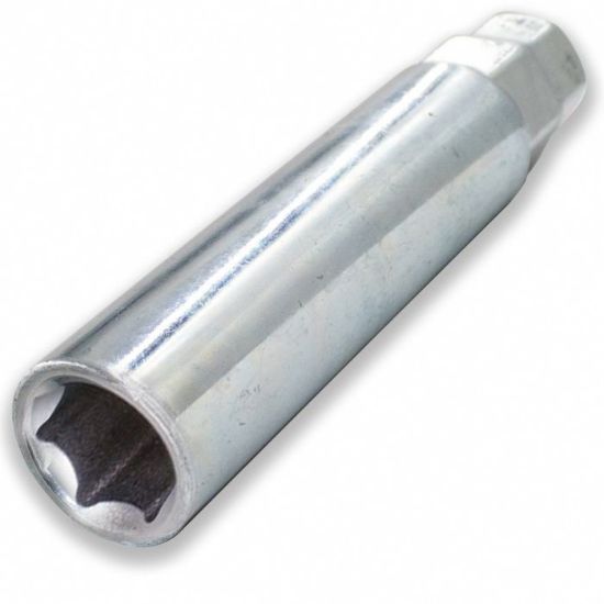 Picture of Coyote Premium Wheel Accessories Wheel Lug Nut - 11498