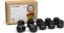 Picture of Coyote Premium Wheel Accessories Wheel Lug Nut - 11KX48BLK