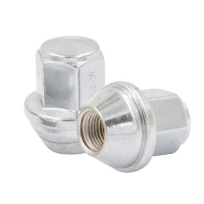 Picture of Coyote Premium Wheel Accessories Wheel Lug Nut - 121148