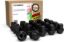Picture of Coyote Premium Wheel Accessories Wheel Lug Nut - 12K548BLK