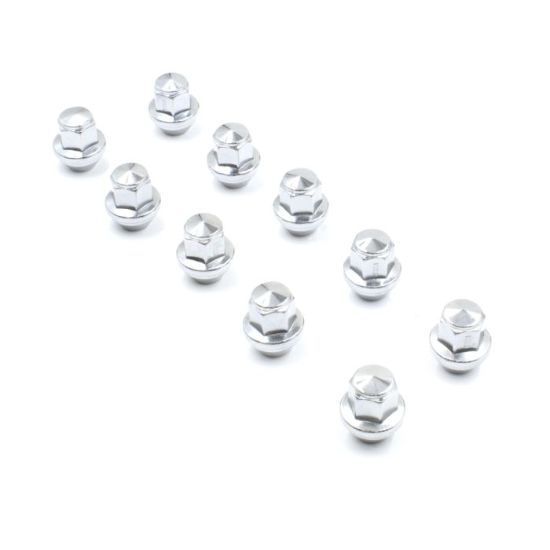 Picture of Coyote Premium Wheel Accessories Wheel Lug Nut - 12KX48