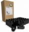 Picture of Coyote Premium Wheel Accessories Wheel Lug Nut - 131167BLK