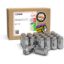 Picture of Coyote Premium Wheel Accessories Wheel Kit - 13K648