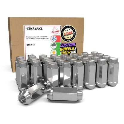 Picture of Coyote Premium Wheel Accessories Wheel Kit - 13K848XL