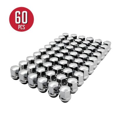 Picture of Coyote Premium Wheel Accessories Wheel Lug Nut - 141148