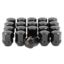 Picture of Coyote Premium Wheel Accessories Wheel Lug Nut - 14K548BLK