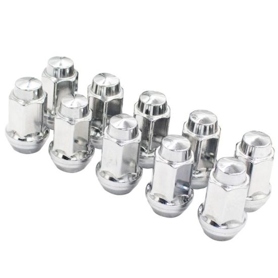 Picture of Coyote Premium Wheel Accessories Wheel Lug Nut - 16KX42
