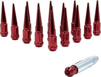 Picture of Coyote Premium Wheel Accessories Wheel Kit - 18K435R