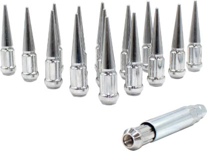 Picture of Coyote Premium Wheel Accessories Wheel Kit - 18K445