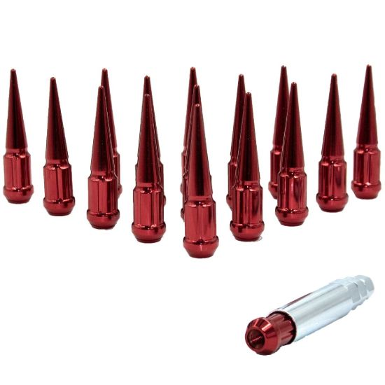 Picture of Coyote Premium Wheel Accessories Wheel Kit - 18K542R