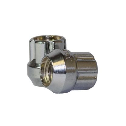 Picture of Coyote Premium Wheel Accessories Wheel Lug Nut - 201145