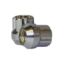 Picture of Coyote Premium Wheel Accessories Wheel Lug Nut - 201148