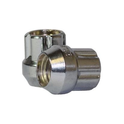 Picture of Coyote Premium Wheel Accessories Wheel Lug Nut - 201173