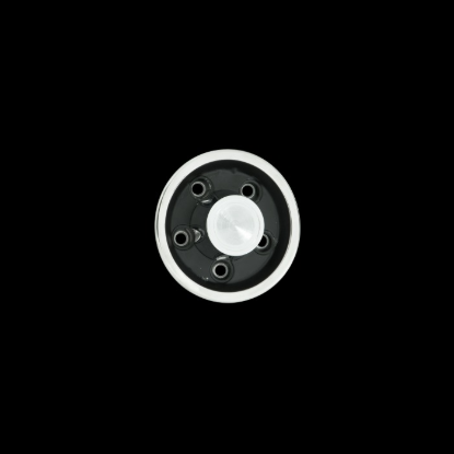 Picture of Coyote Premium Wheel Accessories Wheel Cover - 2026B