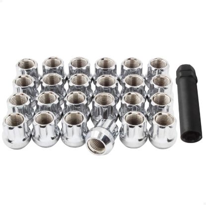 Picture of Coyote Premium Wheel Accessories Wheel Kit - 20K648