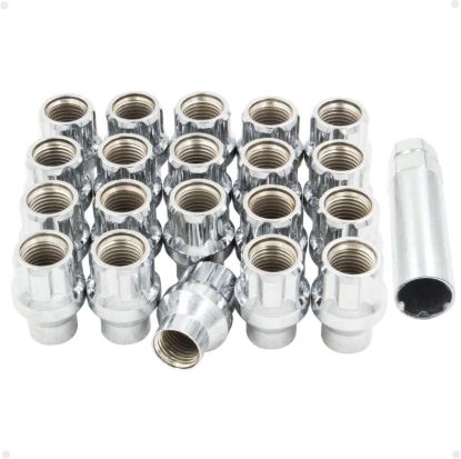 Picture of Coyote Premium Wheel Accessories Wheel Kit - 22K548