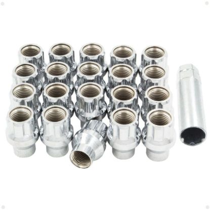 Picture of Coyote Premium Wheel Accessories Wheel Kit - 22K567