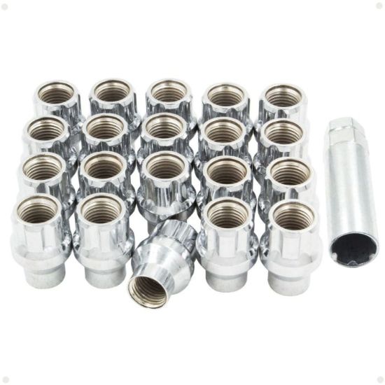 Picture of Coyote Premium Wheel Accessories Wheel Kit - 22K567