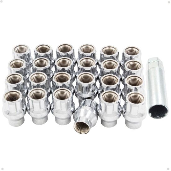 Picture of Coyote Premium Wheel Accessories Wheel Kit - 22K673