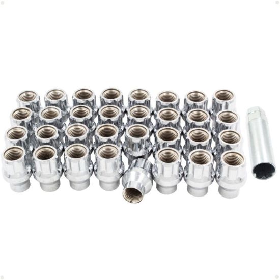 Picture of Coyote Premium Wheel Accessories Wheel Kit - 22K848