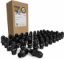 Picture of Coyote Premium Wheel Accessories Wheel Lug Nut - 231173BLK