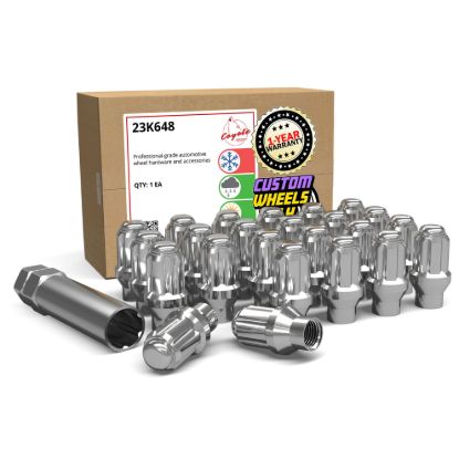 Picture of Coyote Premium Wheel Accessories Wheel Kit - 23K648