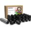 Picture of Coyote Premium Wheel Accessories Wheel Kit - 23K648BLK