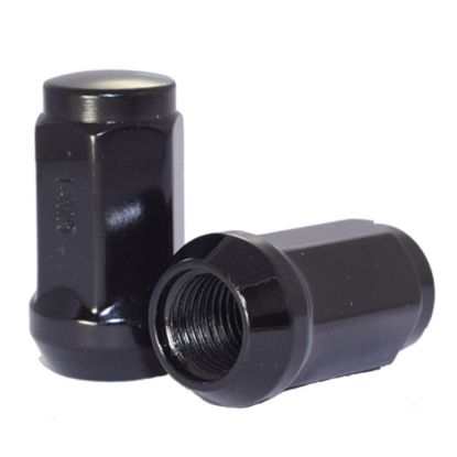 Picture of Coyote Premium Wheel Accessories Wheel Lug Nut - 301148SBLK