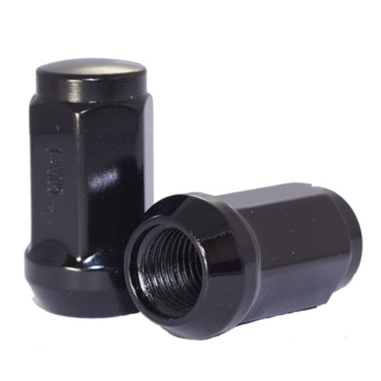 Picture of Coyote Premium Wheel Accessories Wheel Lug Nut - 301167SBLK