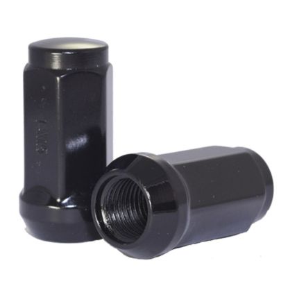 Picture of Coyote Premium Wheel Accessories Wheel Lug Nut - 301173BLK