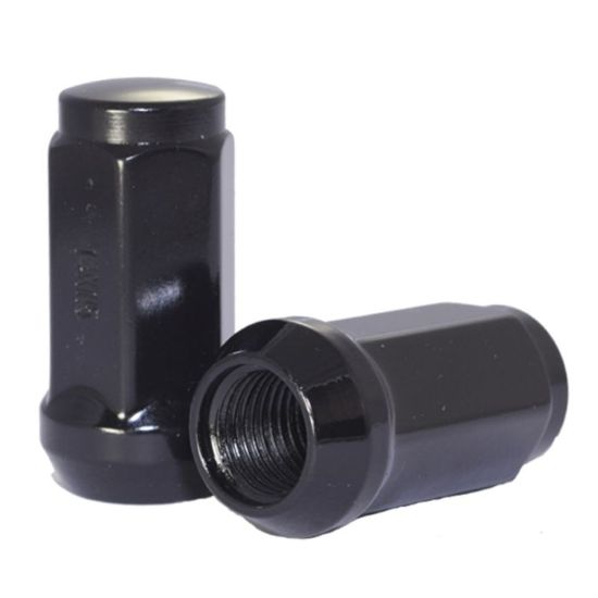 Picture of Coyote Premium Wheel Accessories Wheel Lug Nut - 301173SBLK