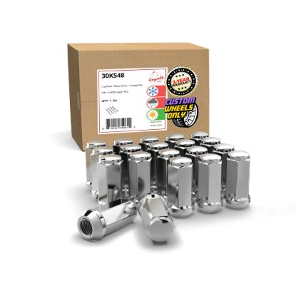 Picture of Coyote Premium Wheel Accessories Wheel Kit - 30K548