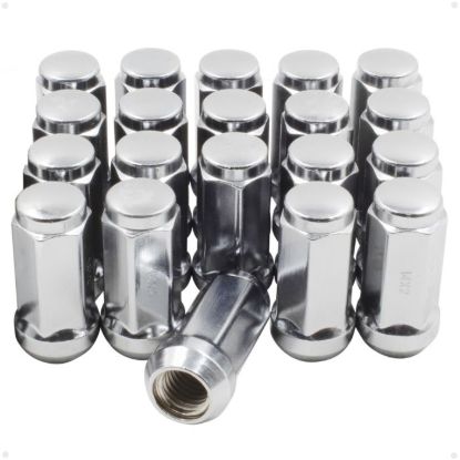 Picture of Coyote Premium Wheel Accessories Wheel Kit - 30K567S