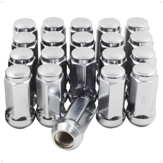 Picture of Coyote Premium Wheel Accessories Wheel Kit - 30K573