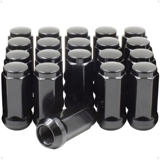 Picture of Coyote Premium Wheel Accessories Wheel Kit - 30K573BLK