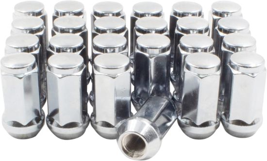 Picture of Coyote Premium Wheel Accessories Wheel Kit - 30K648S