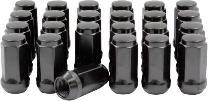 Picture of Coyote Premium Wheel Accessories Wheel Kit - 30K648SBLK