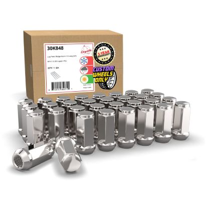 Picture of Coyote Premium Wheel Accessories Wheel Kit - 30K848