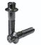 Picture of Coyote Premium Wheel Accessories Wheel Lug Nut - 33012