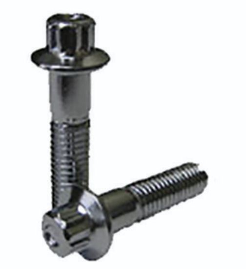 Picture of Coyote Premium Wheel Accessories Wheel Lug Nut - 33019