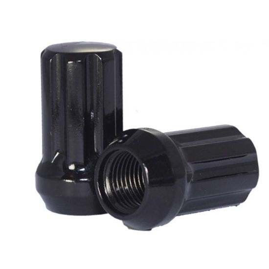 Picture of Coyote Premium Wheel Accessories Wheel Lug Nut - 331167SBLK