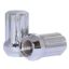 Picture of Coyote Premium Wheel Accessories Wheel Lug Nut - 331173S